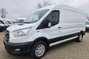 Ford transit L3H2 64999zł NETTO 2.0TdCi/131KM zdjęcie 5