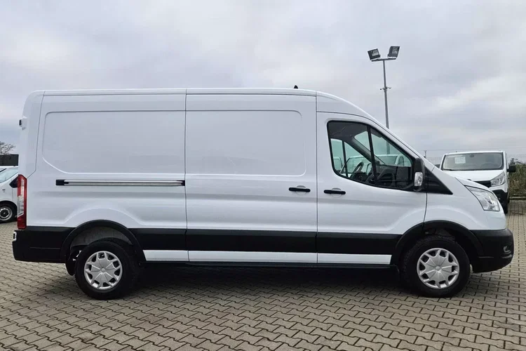Ford transit L3H2 64999zł NETTO 2.0TdCi/131KM zdjęcie 7