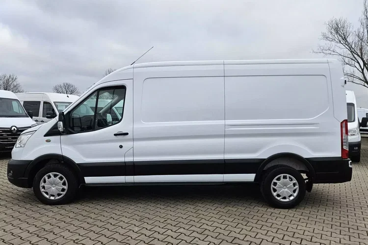 Ford transit L3H2 64999zł NETTO 2.0TdCi/131KM zdjęcie 8