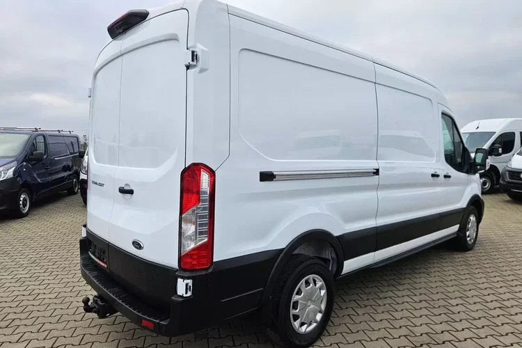 Ford transit L3H2 64999zł NETTO 2.0TdCi/131KM zdjęcie 9