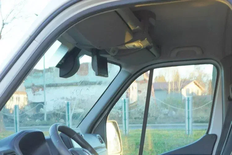 Renault Master zdjęcie 7