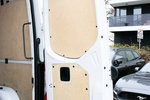 Mercedes Sprinter R E Z E R W A C J A zdjęcie 14