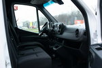 Mercedes Sprinter R E Z E R W A C J A zdjęcie 17