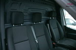 Mercedes Sprinter R E Z E R W A C J A zdjęcie 18