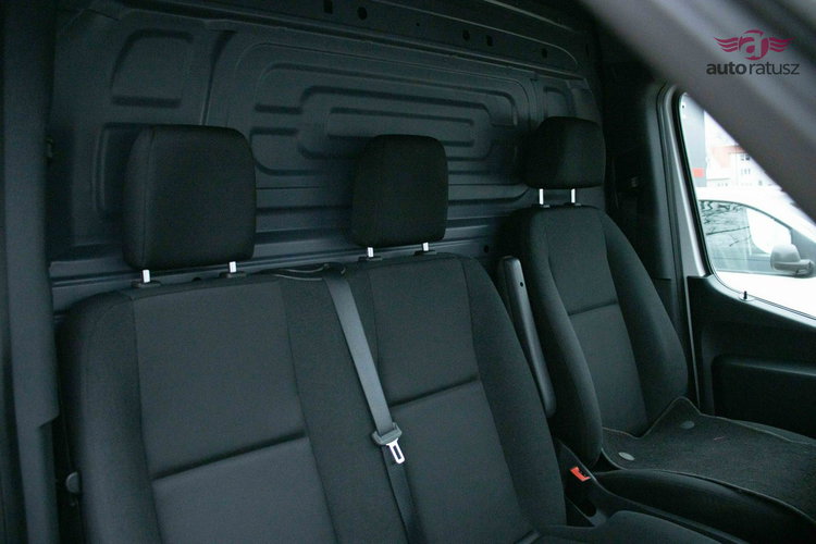 Mercedes Sprinter R E Z E R W A C J A zdjęcie 18