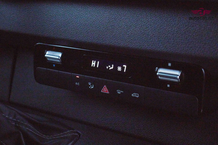 Mercedes Sprinter R E Z E R W A C J A zdjęcie 21