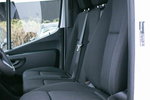 Mercedes Sprinter R E Z E R W A C J A zdjęcie 24