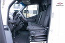 Mercedes Sprinter R E Z E R W A C J A zdjęcie 25