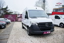 Mercedes Sprinter R E Z E R W A C J A zdjęcie 3