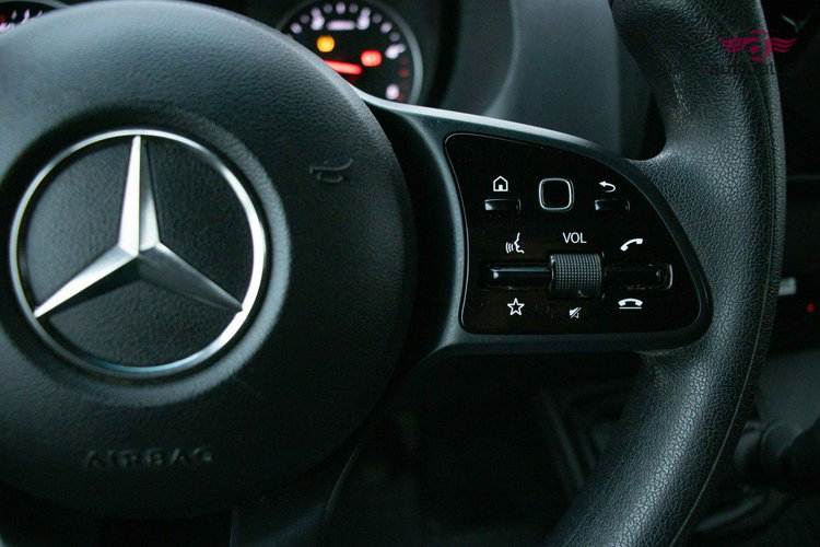 Mercedes Sprinter R E Z E R W A C J A zdjęcie 30