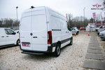 Mercedes Sprinter R E Z E R W A C J A zdjęcie 4
