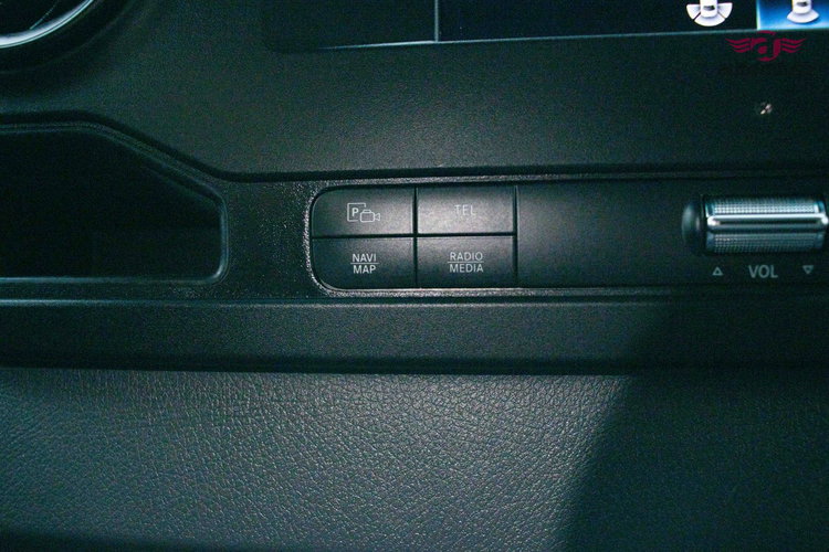 Mercedes Sprinter R E Z E R W A C J A zdjęcie 40