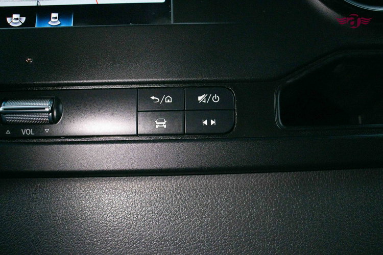 Mercedes Sprinter R E Z E R W A C J A zdjęcie 41