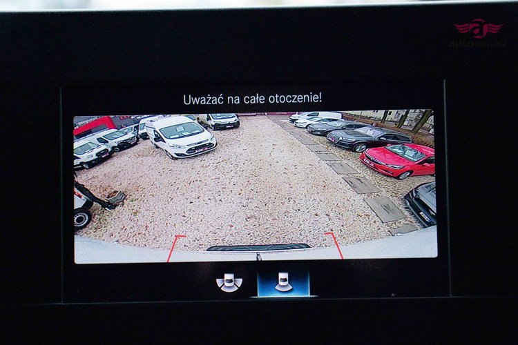 Mercedes Sprinter R E Z E R W A C J A zdjęcie 48