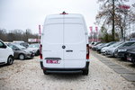 Mercedes Sprinter R E Z E R W A C J A zdjęcie 5