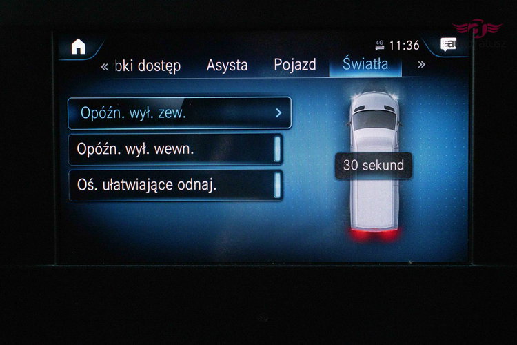 Mercedes Sprinter R E Z E R W A C J A zdjęcie 54