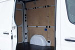 Mercedes Sprinter R E Z E R W A C J A zdjęcie 8