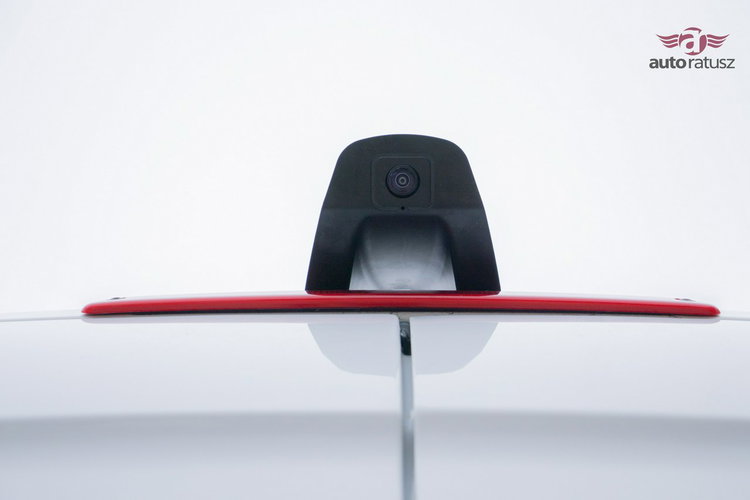 Mercedes Sprinter R E Z E R W A C J A zdjęcie 9