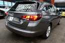 Opel Astra FullLed+NAVI+Kamera+PODGRZE. Kier.+Fotele GWAR. 1WŁ. KRAJ BEZWYP F23% 4x2 zdjęcie 8