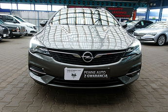 Opel Astra FullLed+NAVI+Kamera+PODGRZE. Kier.+Fotele GWAR. 1WŁ. KRAJ BEZWYP F23% 4x2