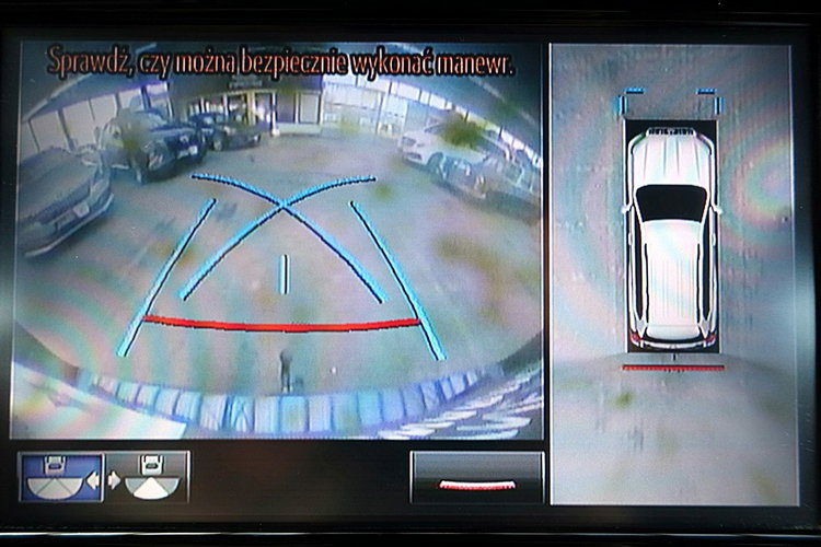 Toyota Land Cruiser INVINCIBLE 4x4 Skóra+Led+Kamera360+Navi GWARANCJA KRAJOWY Bezwypa F23% 4x2 zdjęcie 24