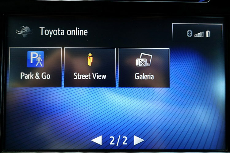 Toyota Land Cruiser INVINCIBLE 4x4 Skóra+Led+Kamera360+Navi GWARANCJA KRAJOWY Bezwypa F23% 4x2 zdjęcie 30