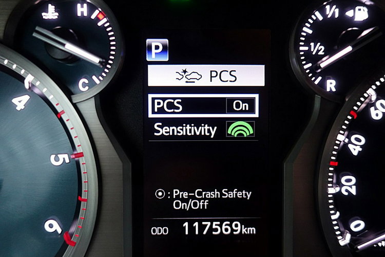 Toyota Land Cruiser INVINCIBLE 4x4 Skóra+Led+Kamera360+Navi GWARANCJA KRAJOWY Bezwypa F23% 4x2 zdjęcie 36