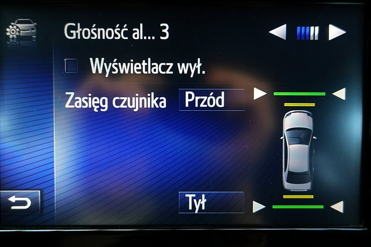 Toyota Land Cruiser INVINCIBLE 4x4 Skóra+Led+Kamera360+Navi GWARANCJA KRAJOWY Bezwypa F23% 4x2 zdjęcie 39