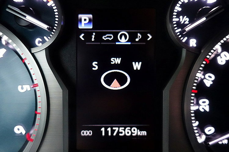 Toyota Land Cruiser INVINCIBLE 4x4 Skóra+Led+Kamera360+Navi GWARANCJA KRAJOWY Bezwypa F23% 4x2 zdjęcie 43