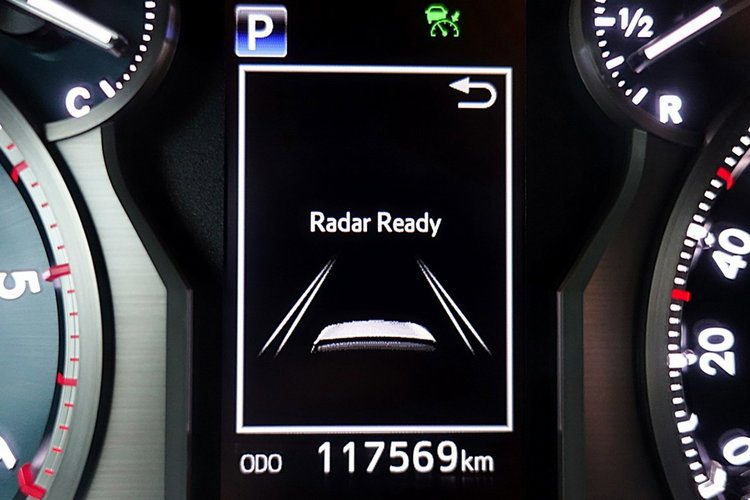 Toyota Land Cruiser INVINCIBLE 4x4 Skóra+Led+Kamera360+Navi GWARANCJA KRAJOWY Bezwypa F23% 4x2 zdjęcie 44