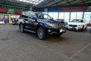 Toyota Land Cruiser INVINCIBLE 4x4 Skóra+Led+Kamera360+Navi GWARANCJA KRAJOWY Bezwypa F23% 4x2 zdjęcie 4
