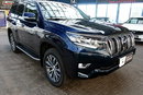 Toyota Land Cruiser INVINCIBLE 4x4 Skóra+Led+Kamera360+Navi GWARANCJA KRAJOWY Bezwypa F23% 4x2 zdjęcie 58