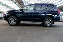Toyota Land Cruiser INVINCIBLE 4x4 Skóra+Led+Kamera360+Navi GWARANCJA KRAJOWY Bezwypa F23% 4x2 zdjęcie 59