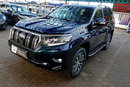 Toyota Land Cruiser INVINCIBLE 4x4 Skóra+Led+Kamera360+Navi GWARANCJA KRAJOWY Bezwypa F23% 4x2 zdjęcie 60