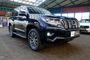 Toyota Land Cruiser INVINCIBLE 4x4 Skóra+Led+Kamera360+Navi GWARANCJA KRAJOWY Bezwypa F23% 4x2 zdjęcie 66