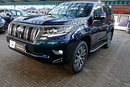 Toyota Land Cruiser INVINCIBLE 4x4 Skóra+Led+Kamera360+Navi GWARANCJA KRAJOWY Bezwypa F23% 4x2 zdjęcie 67