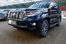 Toyota Land Cruiser INVINCIBLE 4x4 Skóra+Led+Kamera360+Navi GWARANCJA KRAJOWY Bezwypa F23% 4x2 zdjęcie 75