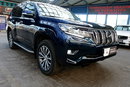 Toyota Land Cruiser INVINCIBLE 4x4 Skóra+Led+Kamera360+Navi GWARANCJA KRAJOWY Bezwypa F23% 4x2 zdjęcie 6