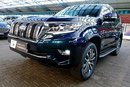 Toyota Land Cruiser INVINCIBLE 4x4 Skóra+Led+Kamera360+Navi GWARANCJA KRAJOWY Bezwypa F23% 4x2 zdjęcie 7