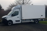 Renault Master 8EP CHŁODNIA AGREGAT CARRIER VIENTO 350 FUNKCJA GRZANIA IZOTERMA zdjęcie 1