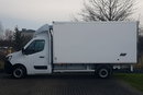 Renault Master 8EP CHŁODNIA AGREGAT CARRIER VIENTO 350 FUNKCJA GRZANIA IZOTERMA zdjęcie 11