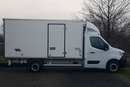 Renault Master 8EP CHŁODNIA AGREGAT CARRIER VIENTO 350 FUNKCJA GRZANIA IZOTERMA zdjęcie 12