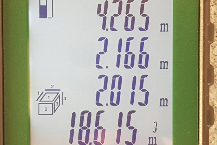 Renault Master 8EP CHŁODNIA AGREGAT CARRIER VIENTO 350 FUNKCJA GRZANIA IZOTERMA zdjęcie 17