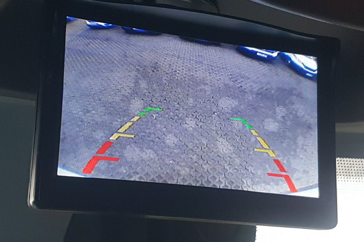 Renault Master 8EP CHŁODNIA AGREGAT CARRIER VIENTO 350 FUNKCJA GRZANIA IZOTERMA zdjęcie 18