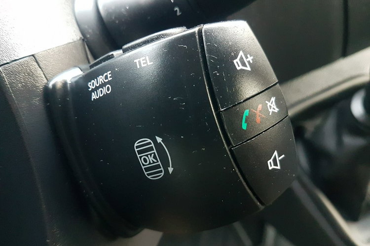 Renault Master 8EP CHŁODNIA AGREGAT CARRIER VIENTO 350 FUNKCJA GRZANIA IZOTERMA zdjęcie 23