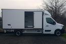 Renault Master 8EP CHŁODNIA AGREGAT CARRIER VIENTO 350 FUNKCJA GRZANIA IZOTERMA zdjęcie 25