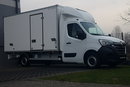 Renault Master 8EP CHŁODNIA AGREGAT CARRIER VIENTO 350 FUNKCJA GRZANIA IZOTERMA zdjęcie 29