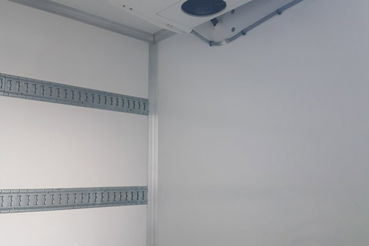 Renault Master 8EP CHŁODNIA AGREGAT CARRIER VIENTO 350 FUNKCJA GRZANIA IZOTERMA zdjęcie 6