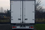 Renault Master 8EP CHŁODNIA AGREGAT CARRIER VIENTO 350 FUNKCJA GRZANIA IZOTERMA zdjęcie 15