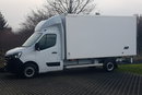 Renault Master 8EP CHŁODNIA AGREGAT CARRIER VIENTO 350 FUNKCJA GRZANIA IZOTERMA zdjęcie 2
